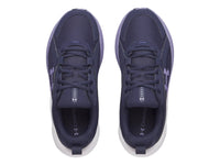 Tenis Under Armour Assert 11 Azul para Mujer