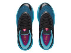 Tenis Under Armour Curry Splash Negro para Hombre