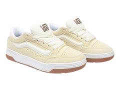 Tenis Vans Hylane Amarillo para Mujer