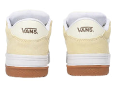 Tenis Vans Hylane Amarillo para Mujer