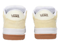 Tenis Vans Hylane Amarillo para Mujer