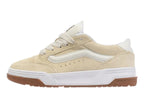 Tenis Vans Hylane Amarillo para Mujer