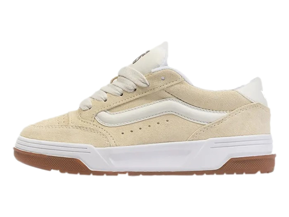 Tenis Vans Hylane Amarillo para Mujer