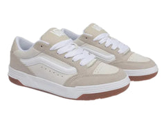 Tenis Vans Hylane Beige para Mujer