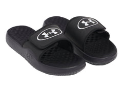 Sandalias Under Armour Ignite Pro 8 Negro para Hombre
