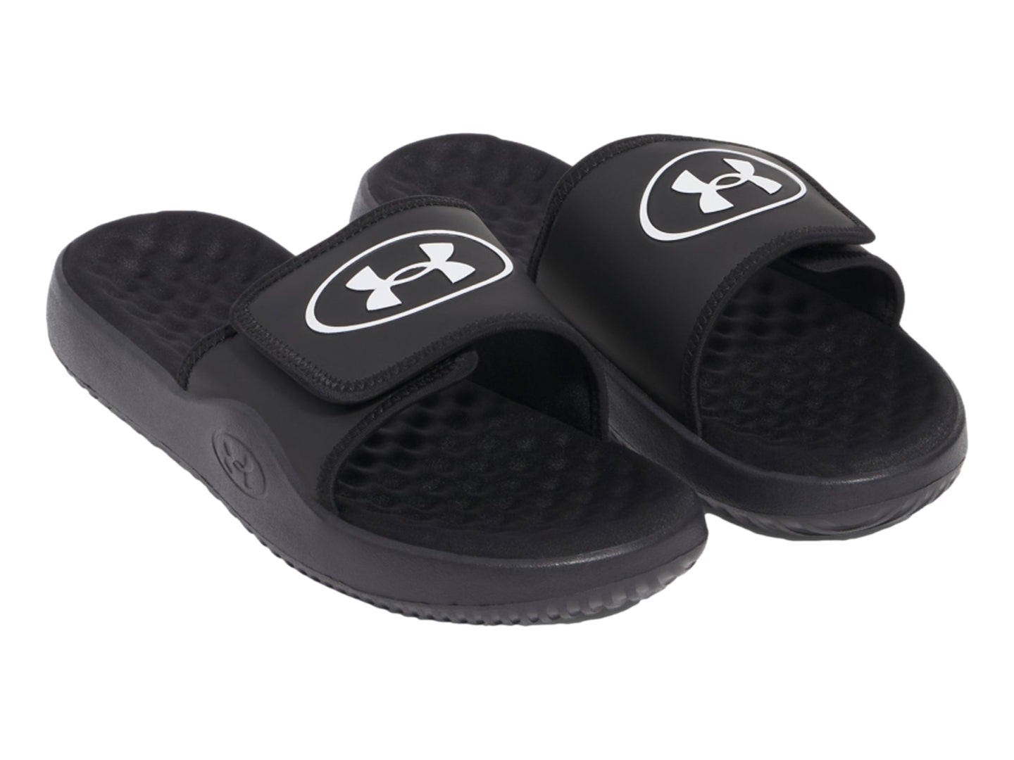 Sandalias Under Armour Ignite Pro 8 Para Hombre