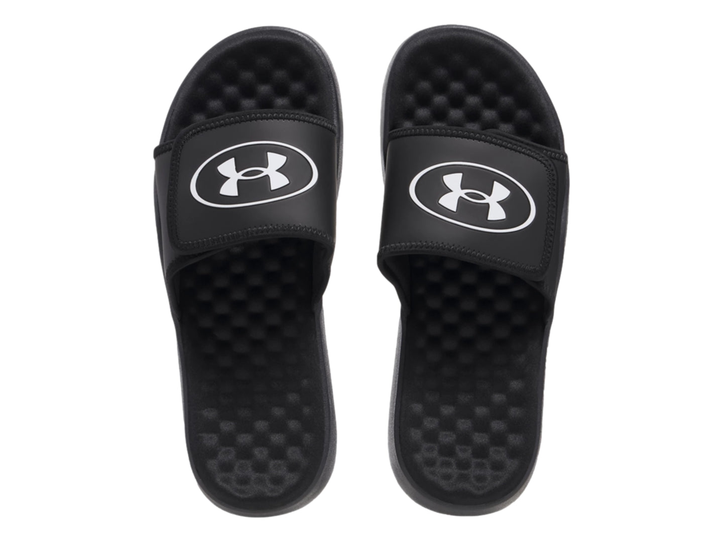 Sandalias Under Armour Ignite Pro 8 Para Hombre