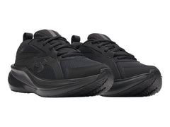 Tenis Under Armour W Assert 11 Negro para Mujer