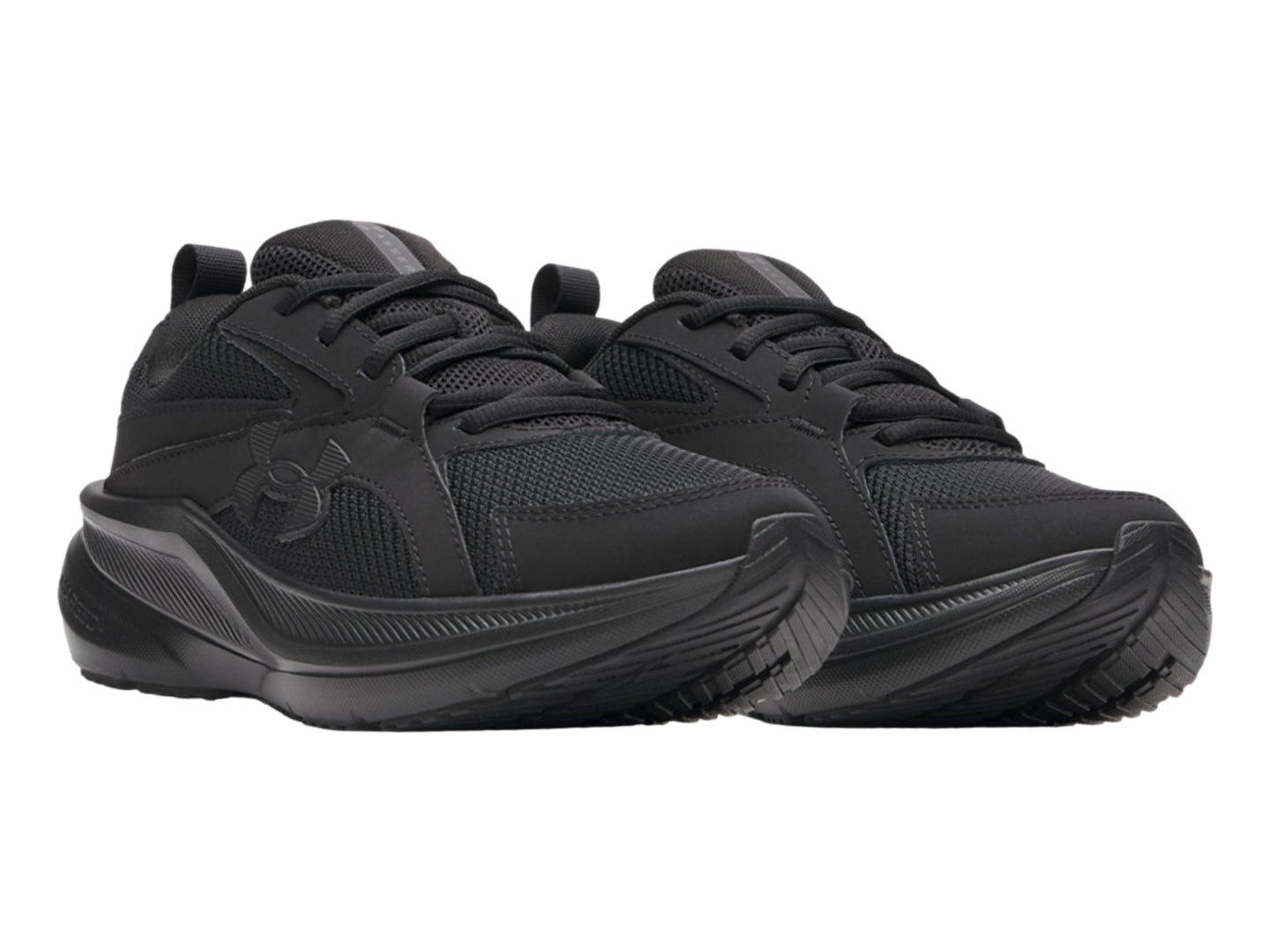 Tenis Under Armour Assert 11 Para Mujer