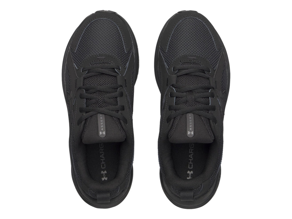 Tenis Under Armour Assert 11 Para Mujer