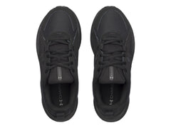 Tenis Under Armour W Assert 11 Negro para Mujer