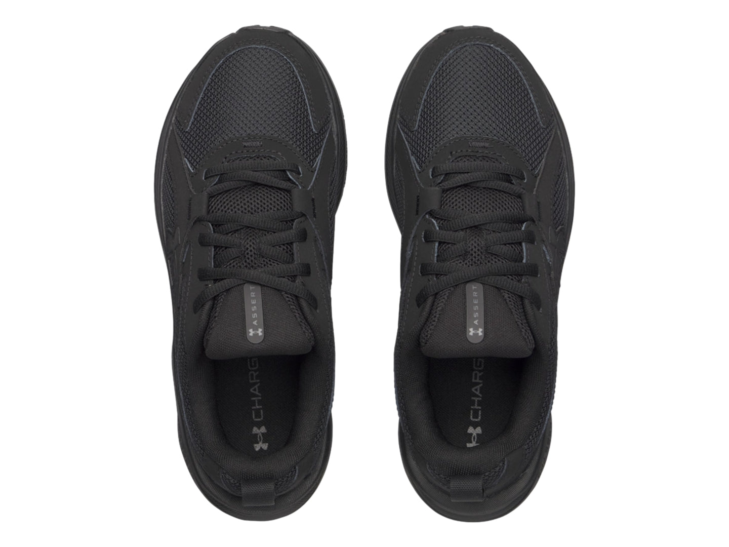 Tenis Under Armour Assert 11 Para Mujer