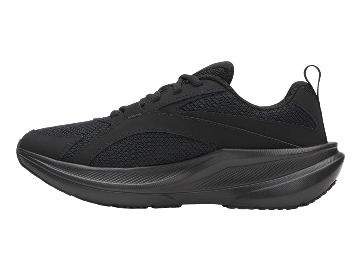 Tenis Under Armour Assert 11 Para Mujer