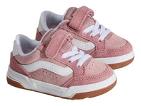 Tenis Vans Hylane Rosa para Niña