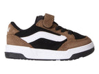 Tenis Vans D4mn43 Para Ni?