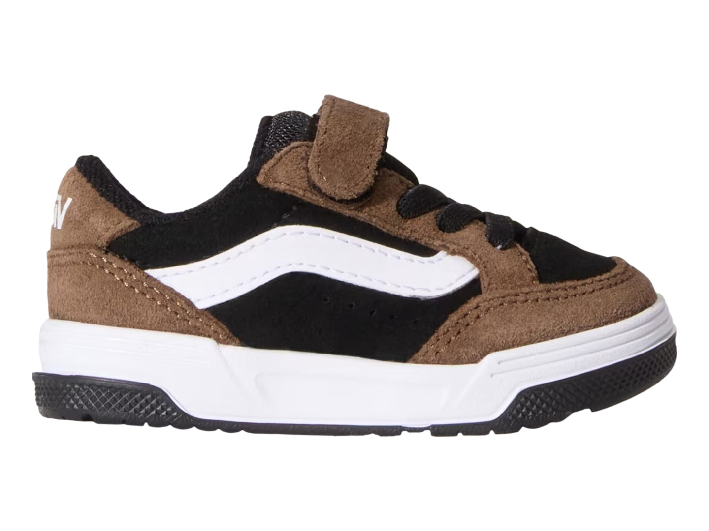 Tenis Vans D4mn43 Para Ni?