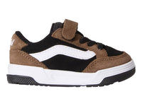 Tenis Vans D4mn43 Para Ni?