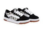 Tenis Vans Hylane Negro para Niño