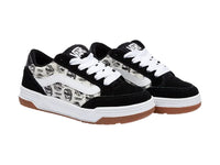 Tenis Vans Hylane Negro para Niño