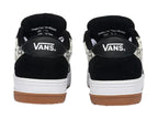 Tenis Vans Hylane Negro para Niño