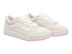 Tenis Vans Hylane Para Niña