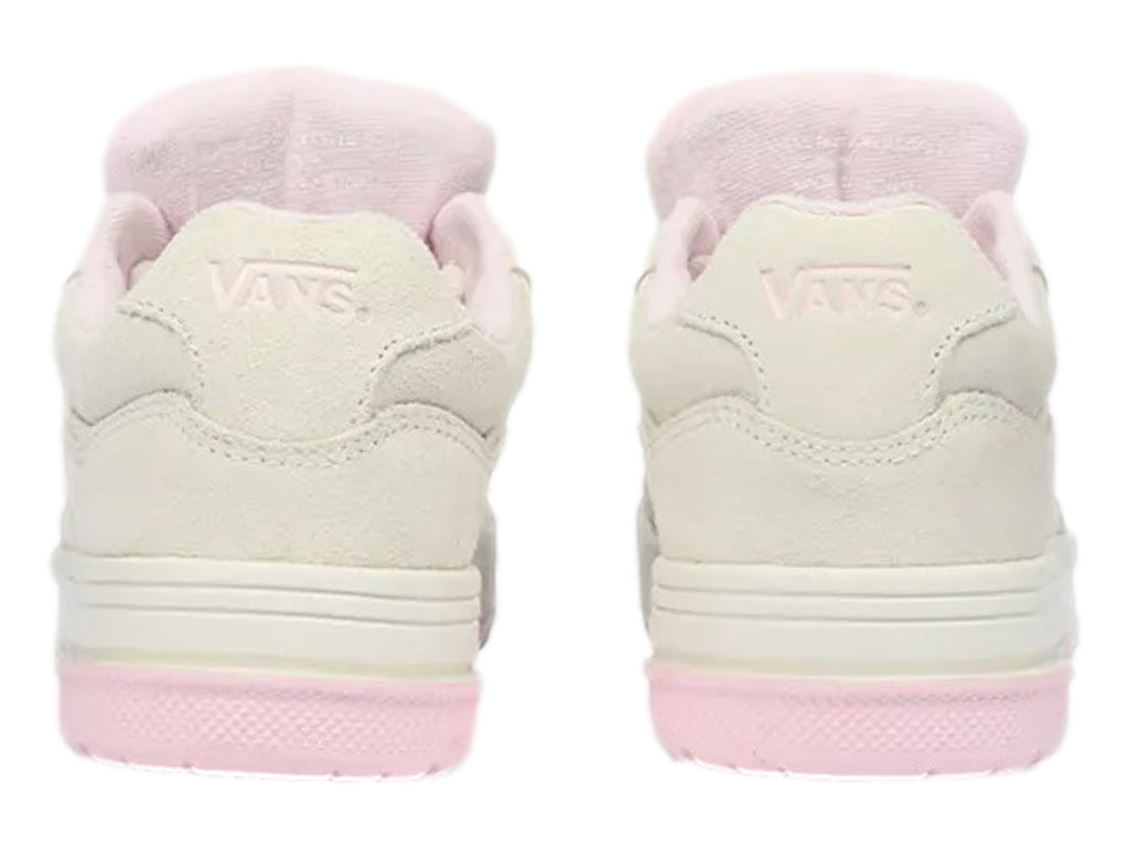 Tenis Vans Hylane Para Niña