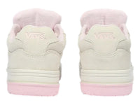 Tenis Vans Hylane Para Niña
