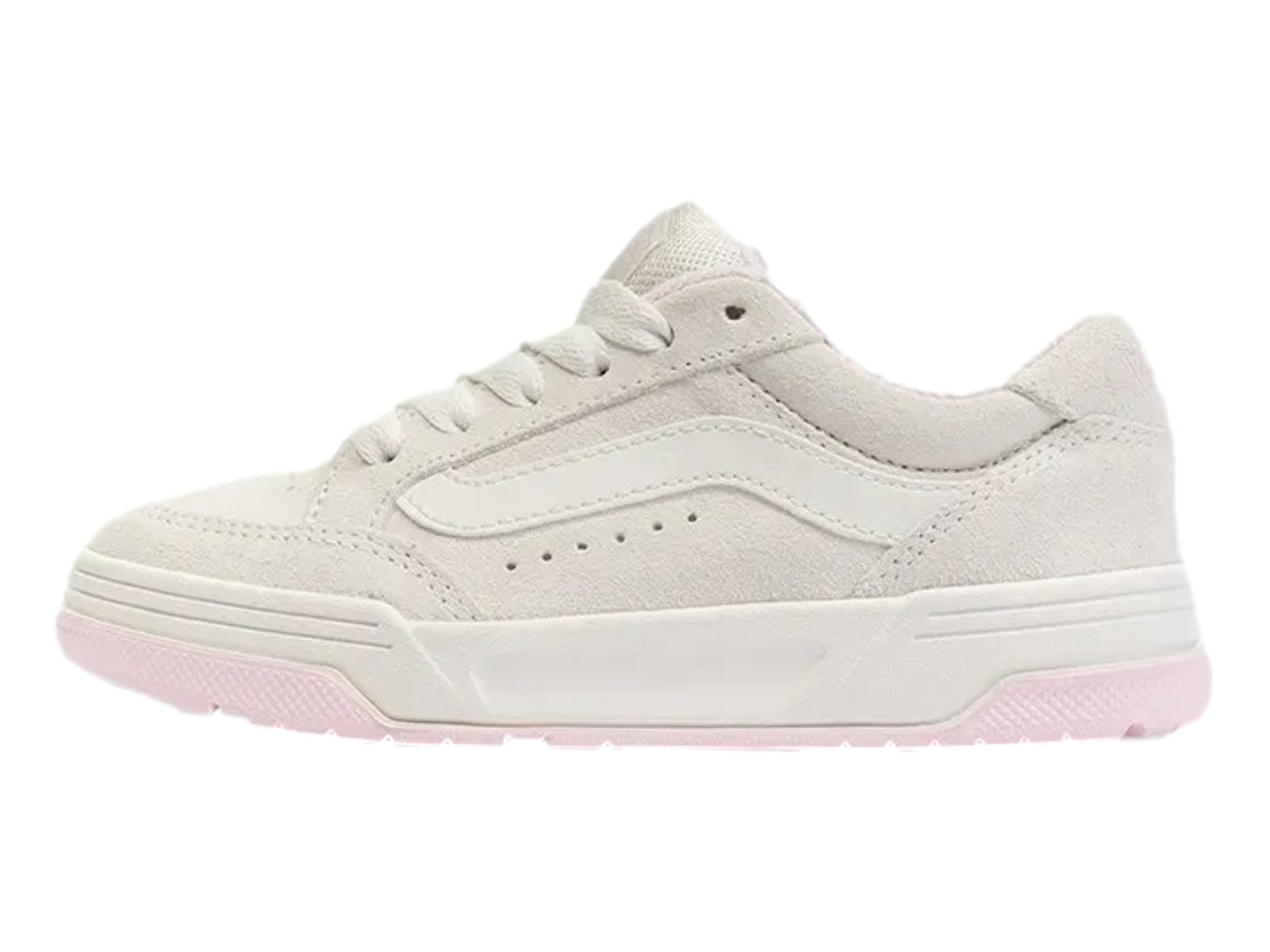 Tenis Vans Hylane Para Niña