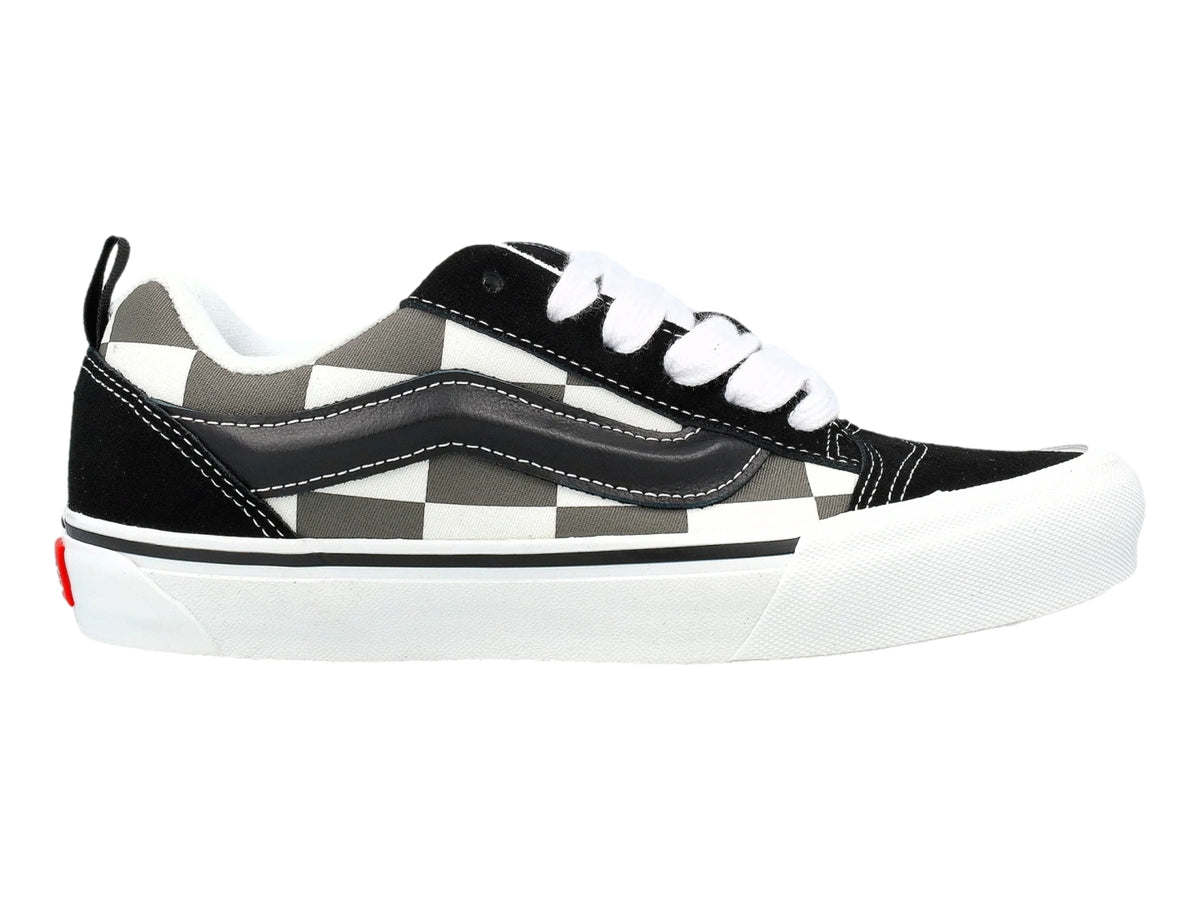 Tenis Vans D22239 Para Hombre