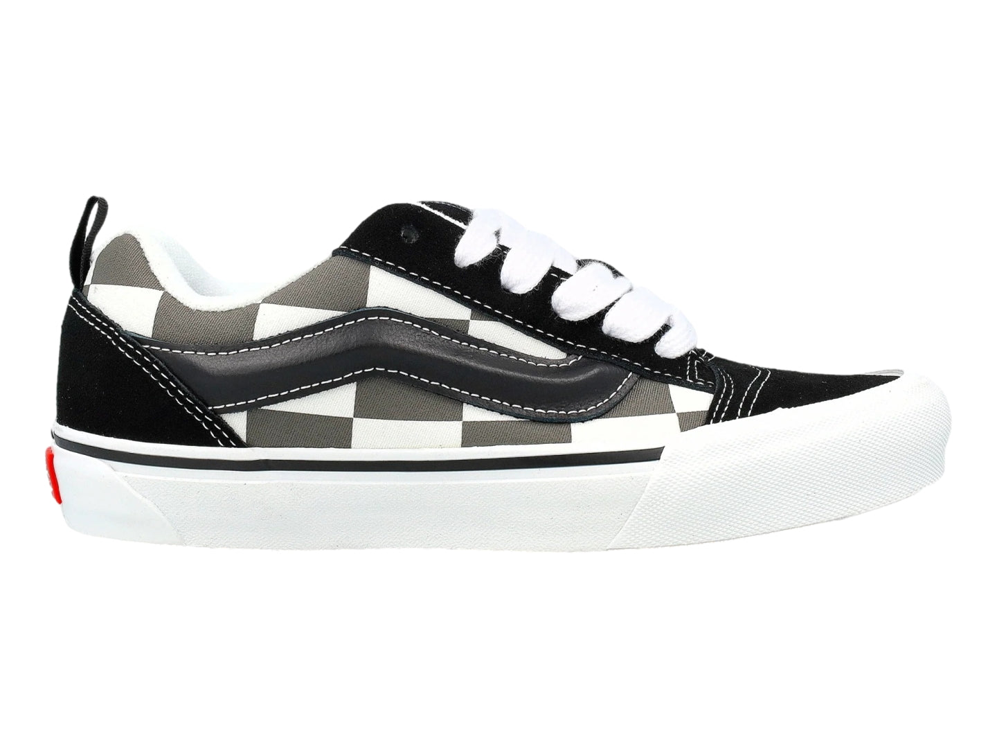 Tenis Vans D22239 Para Hombre