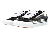 VANS Tenis Knu Skool Negro Blanco Unisex