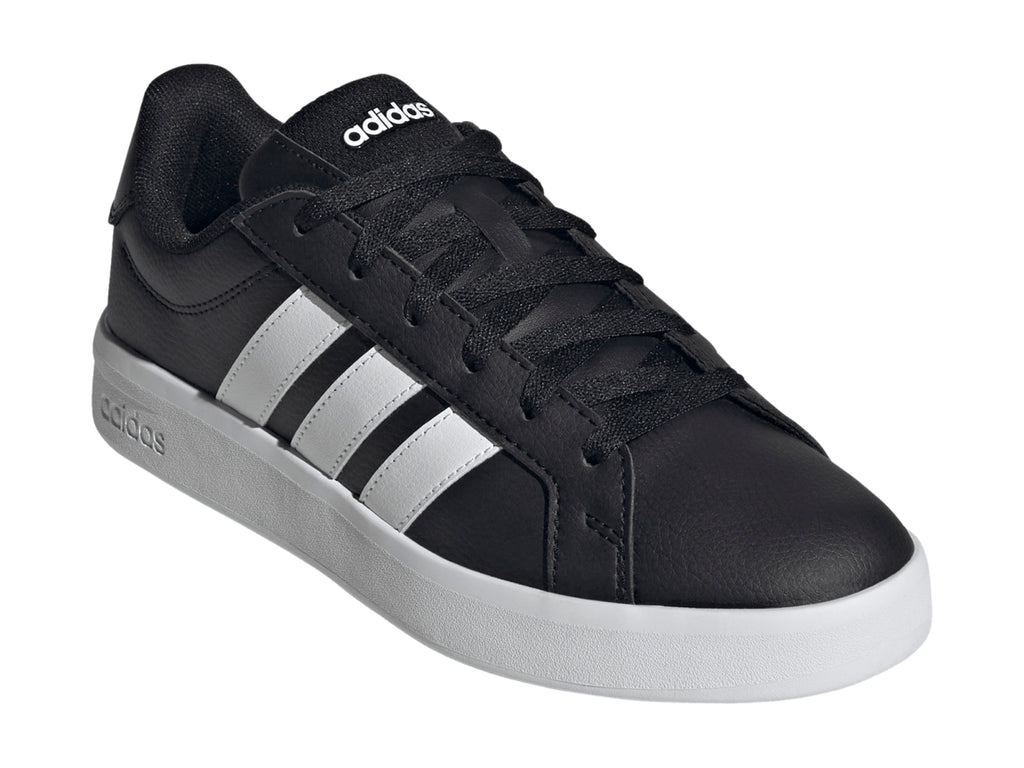 Tenis Adidas Grand Court Base 3.0 Para Mujer