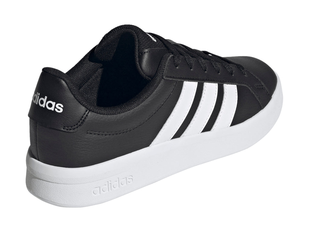 Tenis Adidas Grand Court Base 3.0 Para Mujer