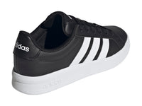 Tenis Adidas Grand Court Base 3.0 Para Mujer
