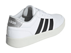 Tenis Adidas Breaknet 3.0 Blanco para Mujer