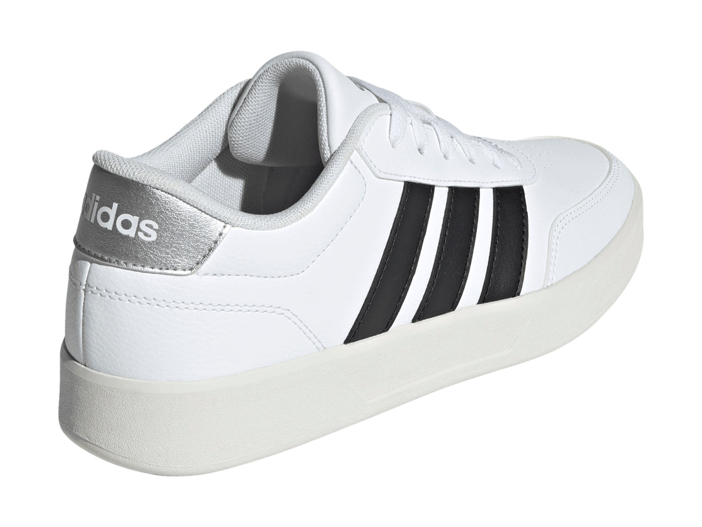 Tenis Adidas Breaknet 3.0 Para Mujer