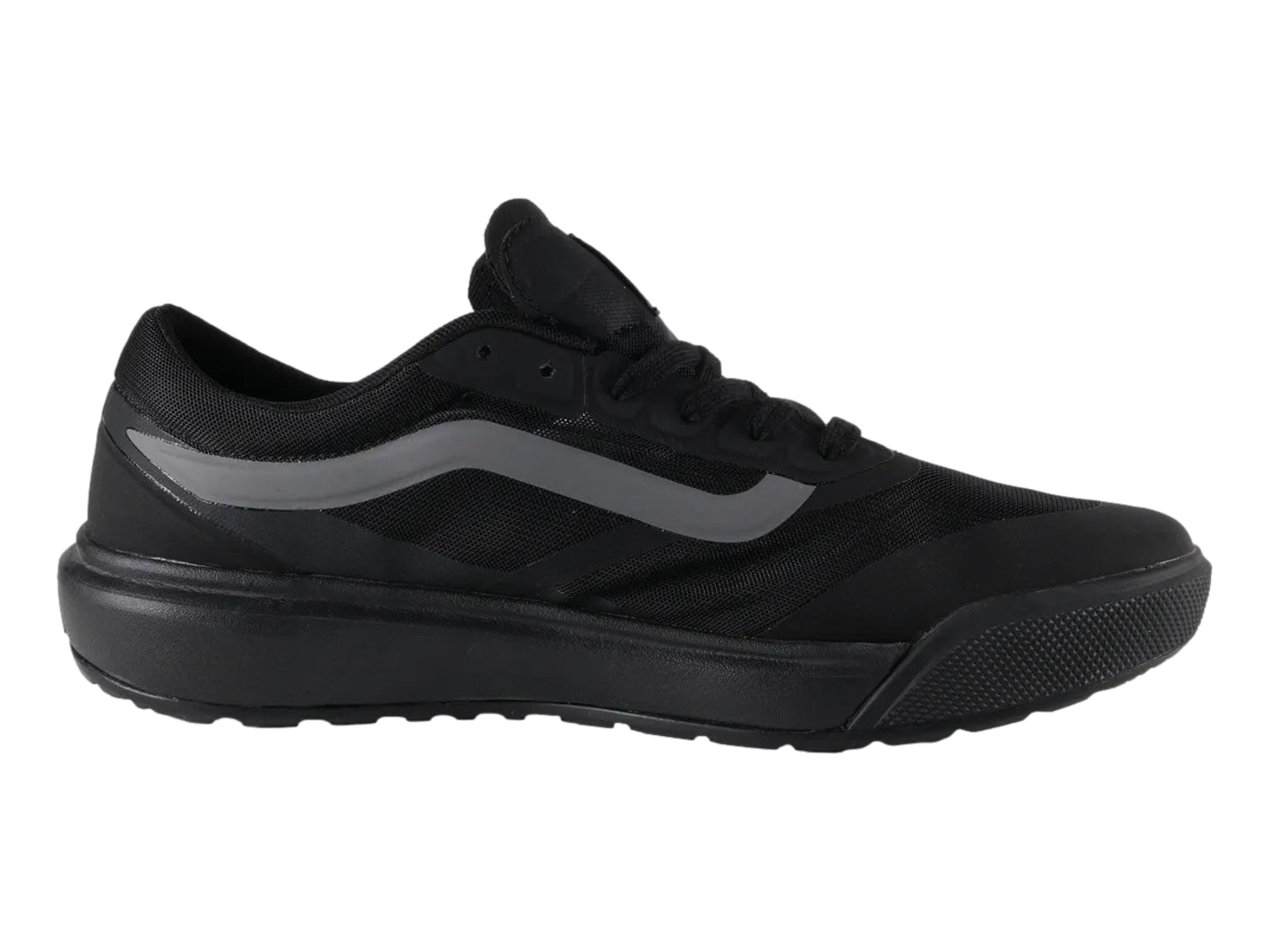 Tenis Vans D60bka Para Hombre