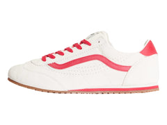 Tenis Vans Super Lowpro Beige para Mujer