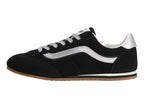 Tenis Vans Super LowPro Negro para Mujer