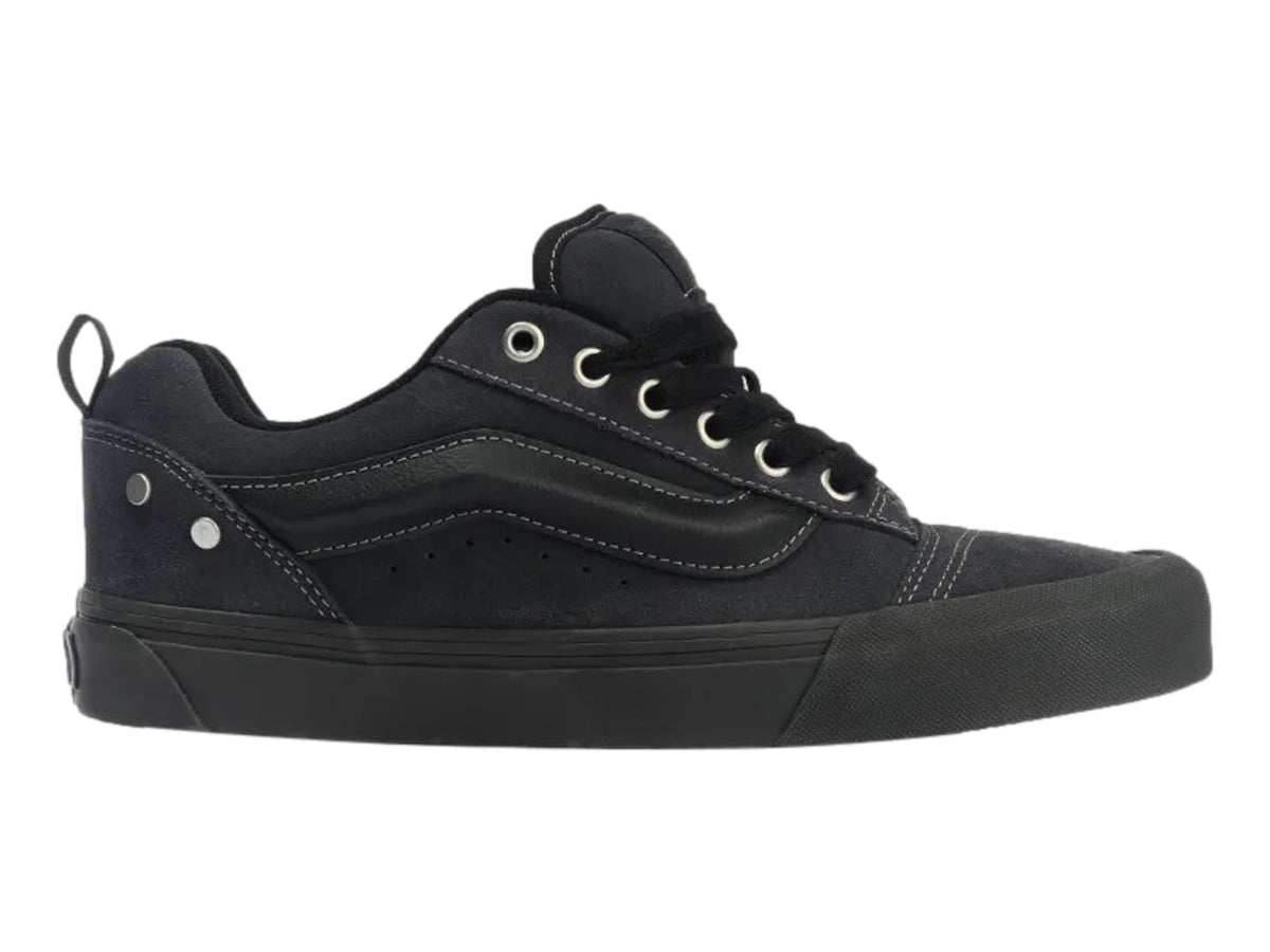 Tenis Vans D22bfb Para Hombre