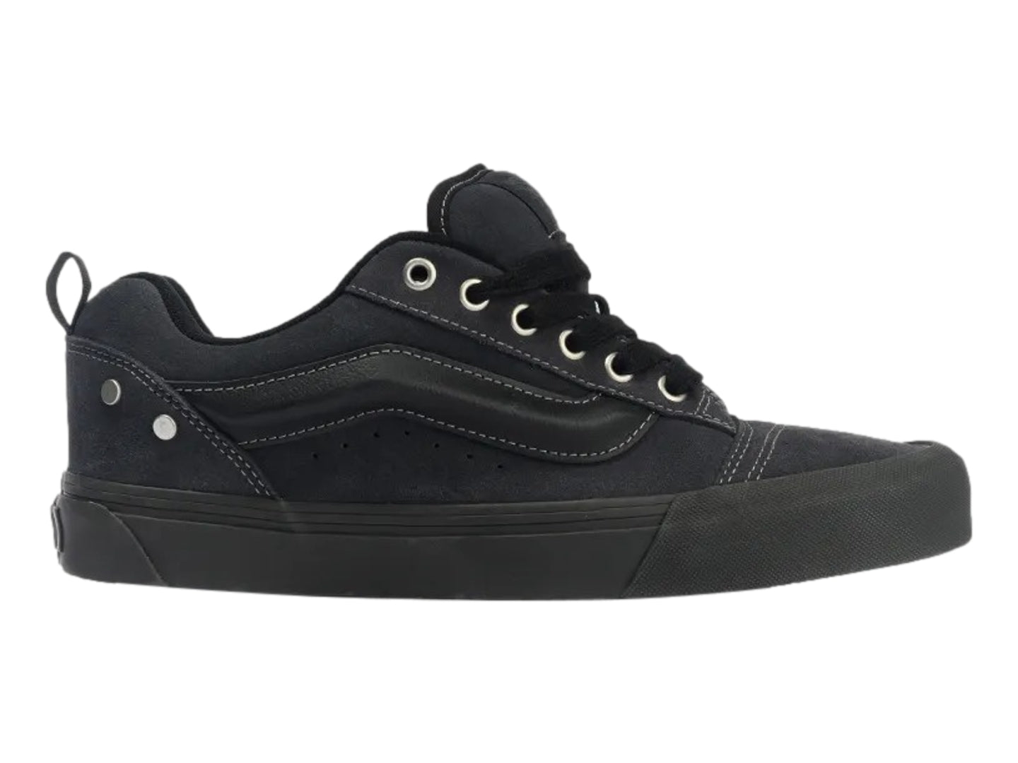 Tenis Vans D22bfb Para Hombre