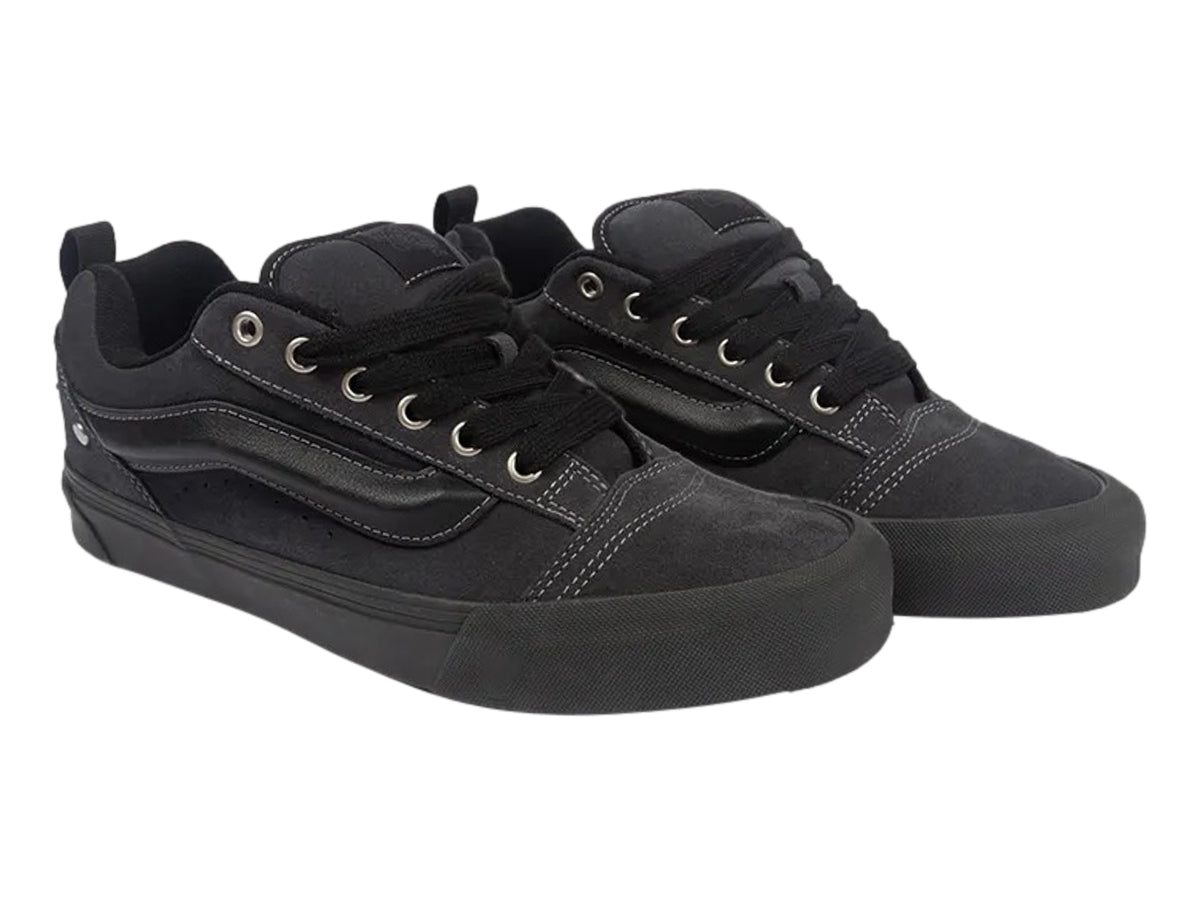 Tenis Vans Knu Skool Negro para Hombre
