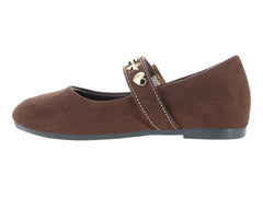 Zapatos Lady One 3128 Para Mujer