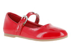 Zapatos Lady One 3141 Para Niña