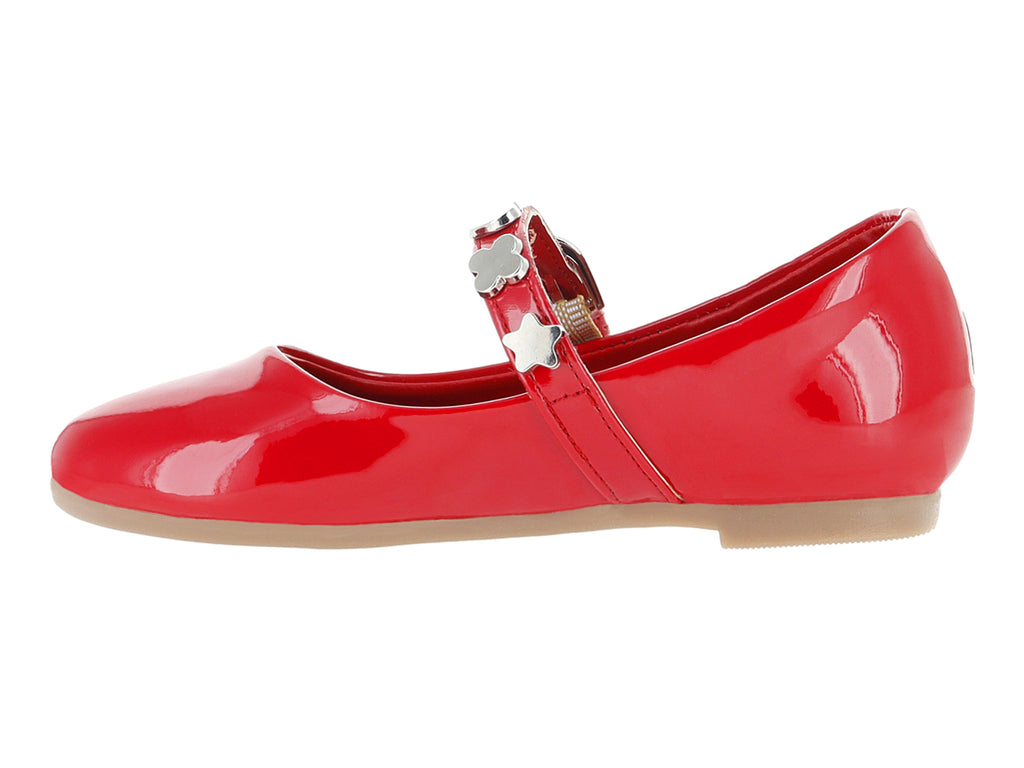 Zapatos Lady One 3141 Para Niña