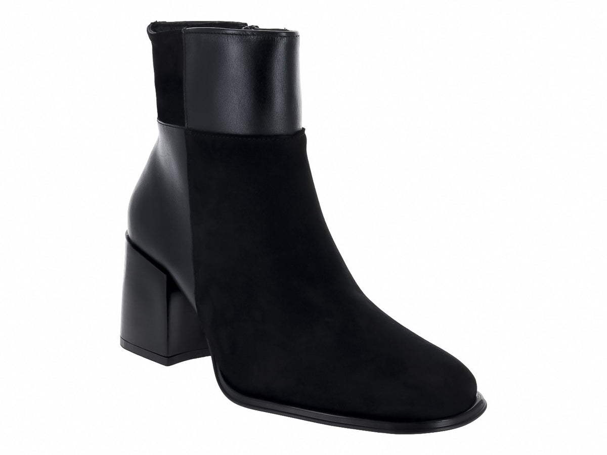 Botas Gino Cherruti 5205 Para Mujer