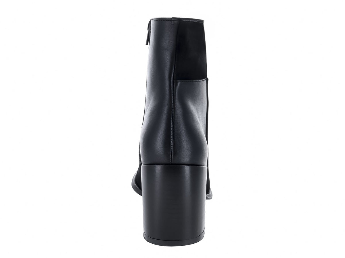 Botas Gino Cherruti 5205 Para Mujer