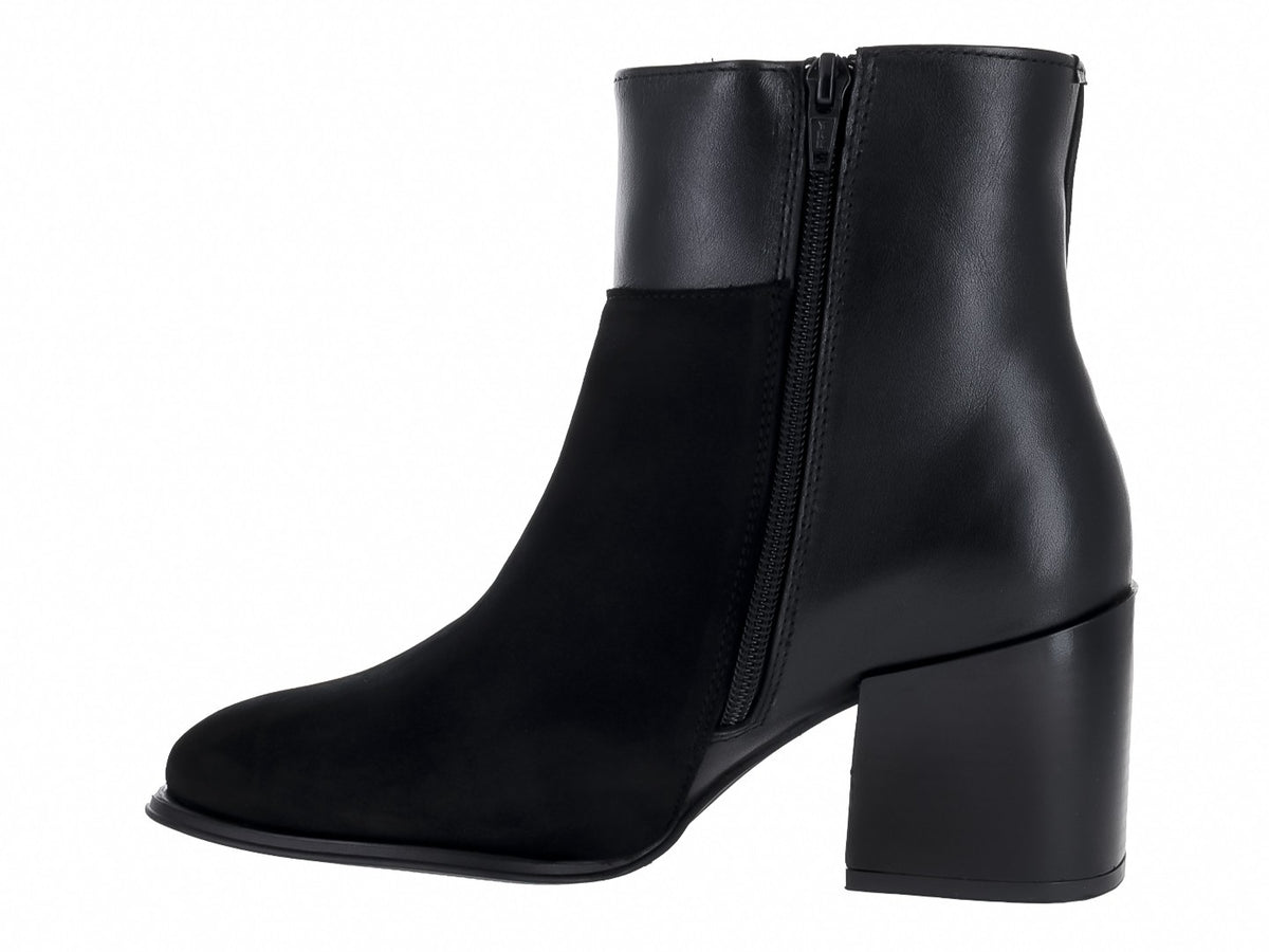 Botas Gino Cherruti 5205 Para Mujer