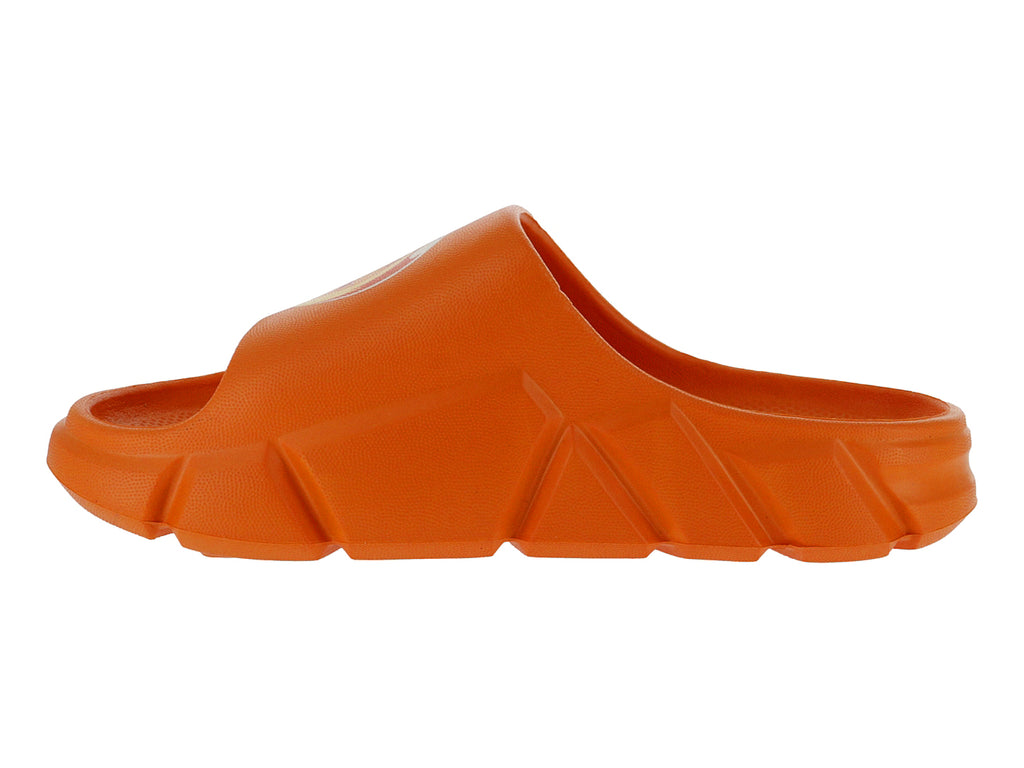 Sandalias de Playa Karsten Naranja para Niño