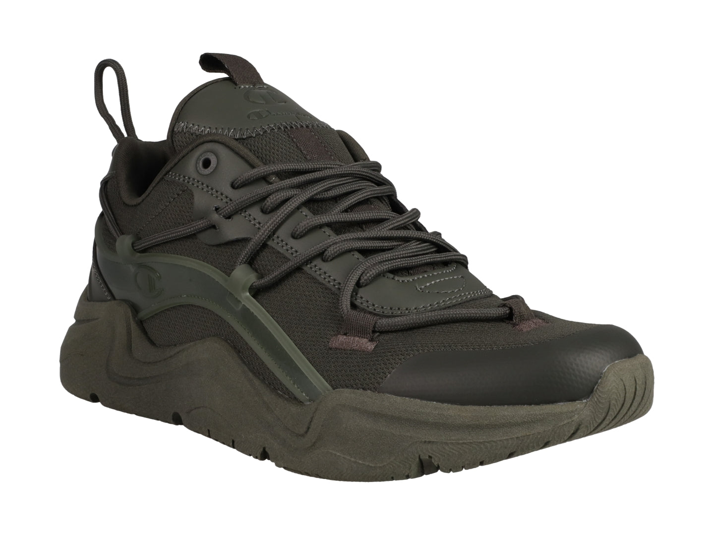Tenis Champion 037853 Para Hombre